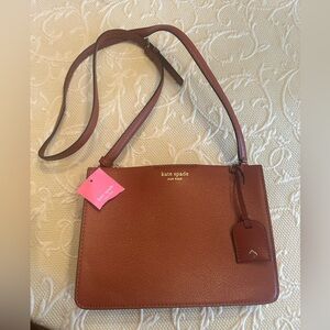 NWT Kate Spade crossbody bag